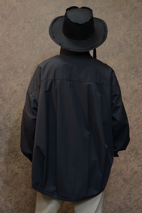 GroundY LichtBestreben ISAMUKATAYAMABACKLASH 「STYLE NO. 270」