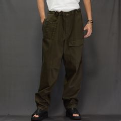 ISAMUKATAYAMA BACKLASH / YohjiYamamoto / CALEE