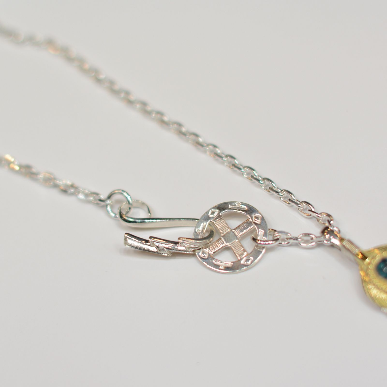 thunder hook medicine wheel chain K 50