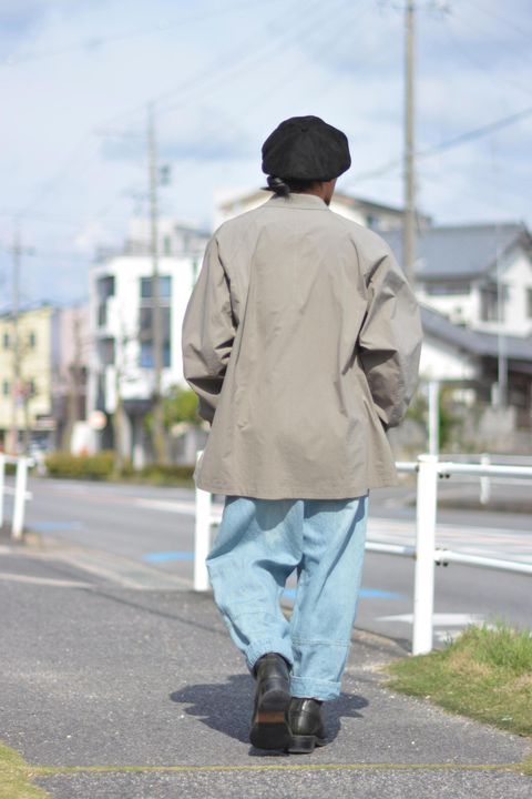 STYLE NO. 205