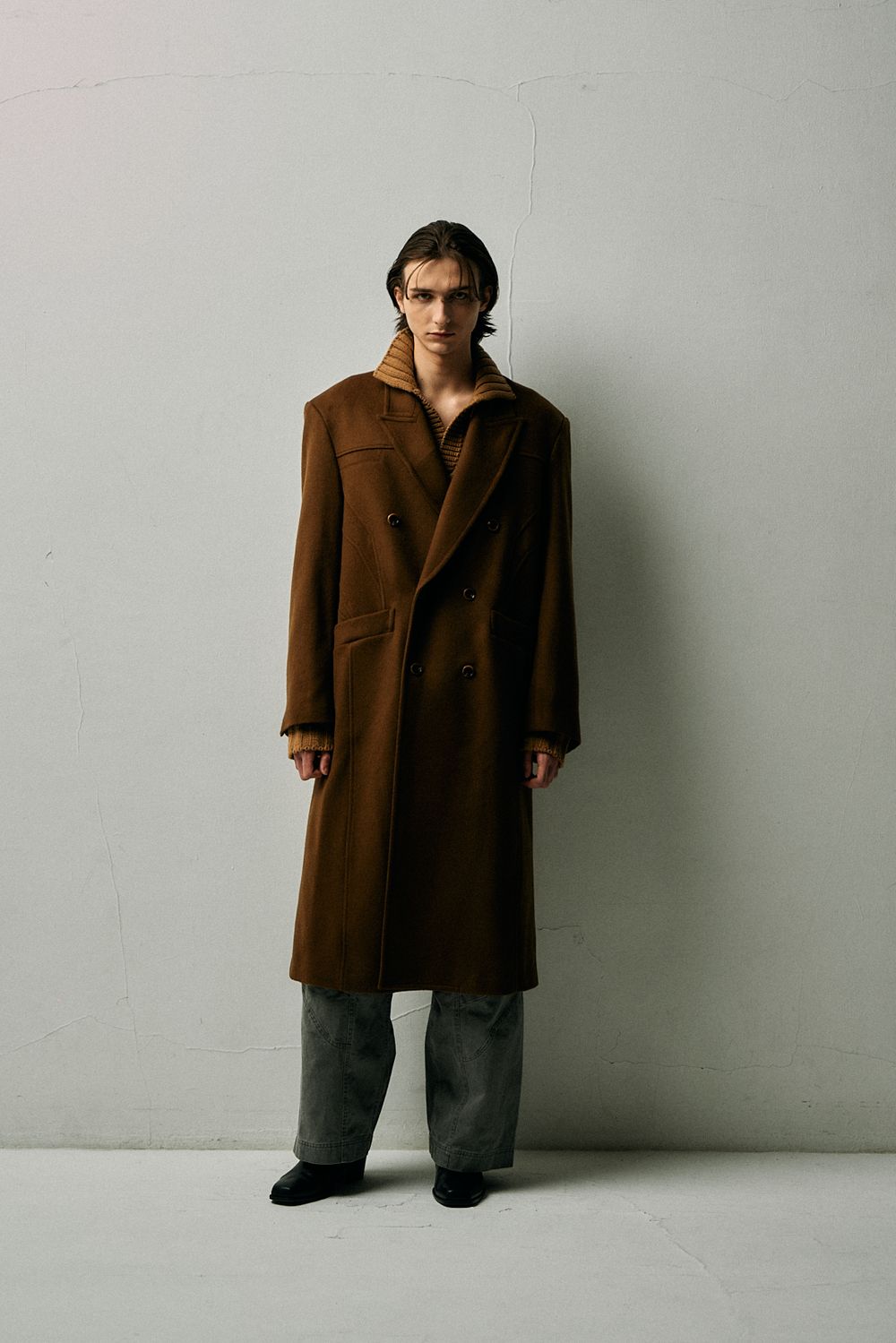 AW25 STYLE ＃9