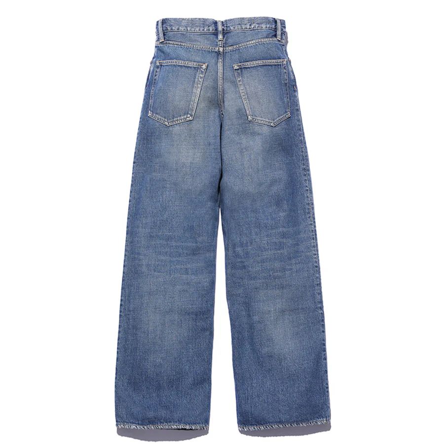 MINEDENIM - 106 W.Straight OWS | chord online store