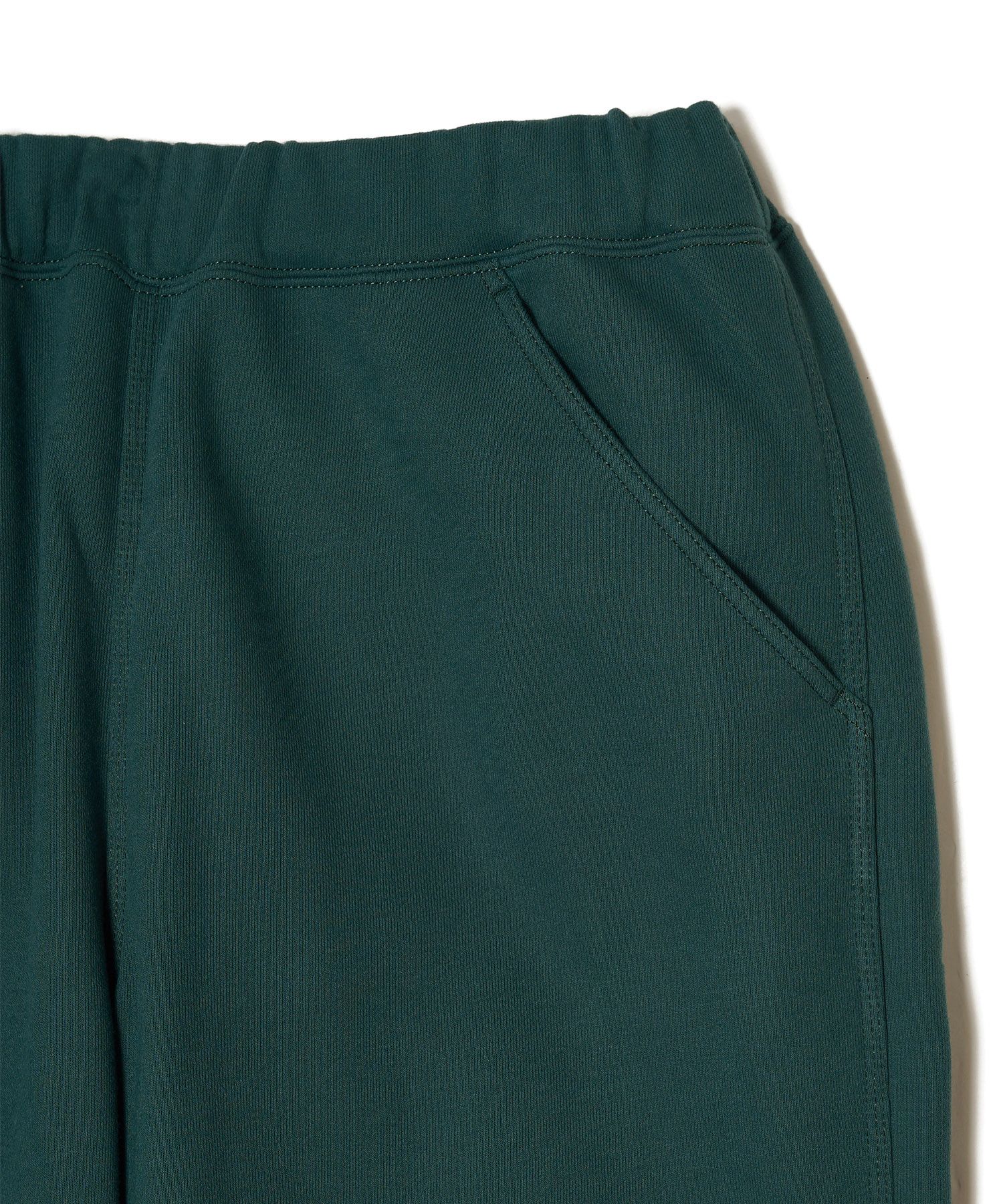 パンツ n.hoolywood green N.HOOLYWOOD - TRACK PANTS (GREEN) - トラックパンツ
