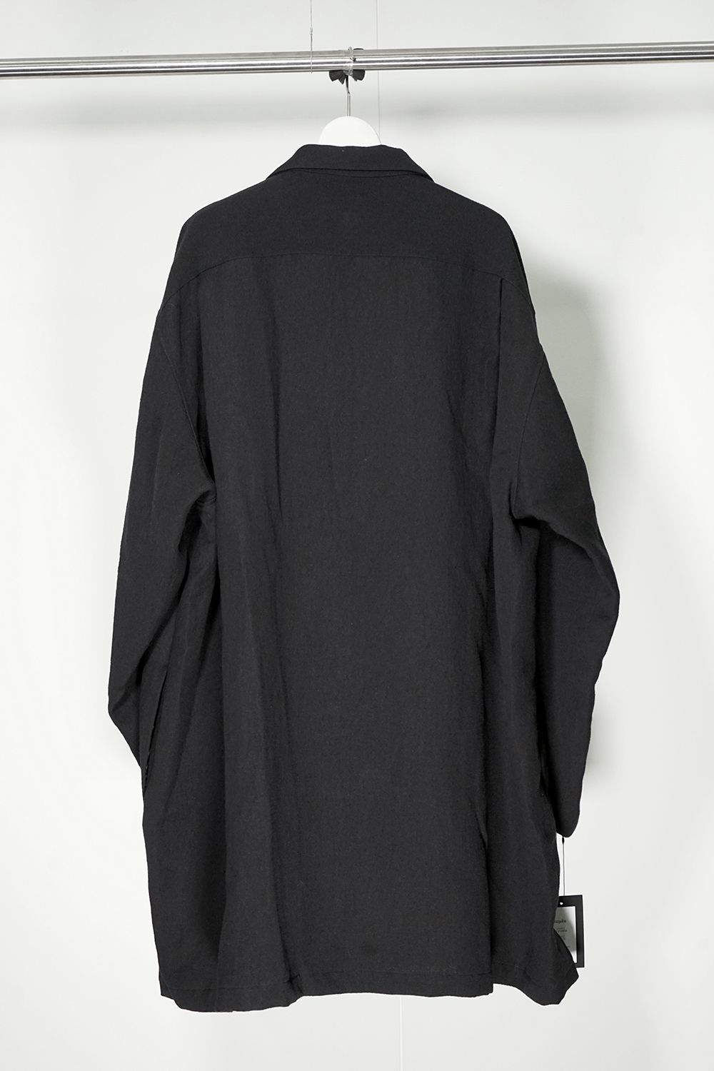 kujaku - nogeshi coat | chord online store