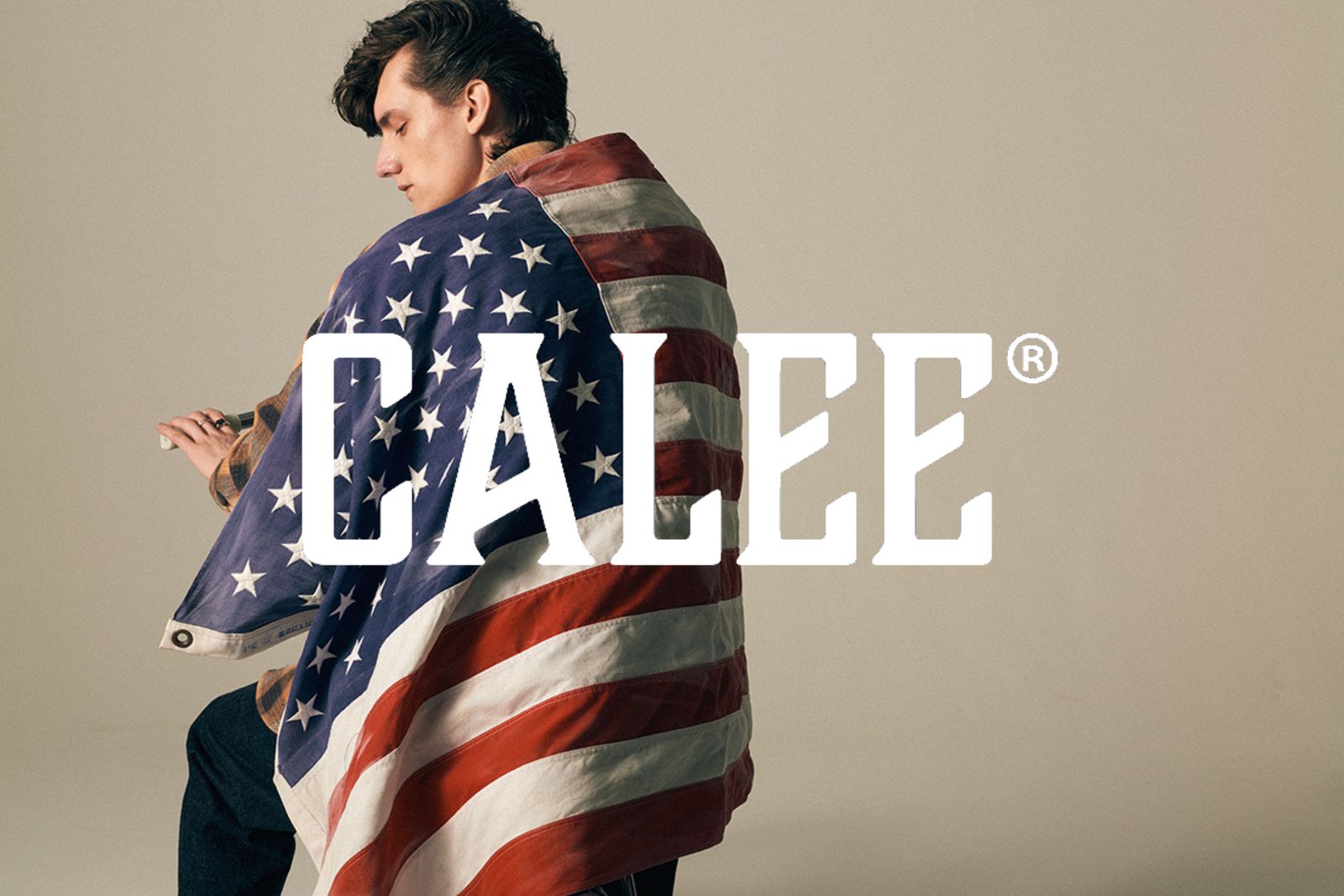 CALEE｜2025秋冬コレクション