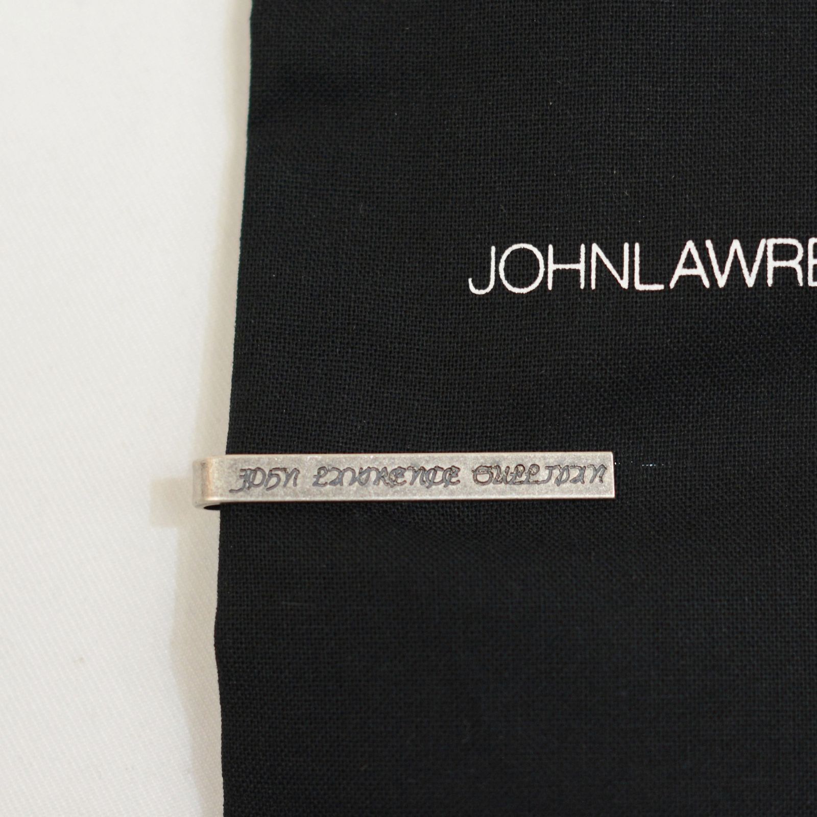 TIE CLIP "