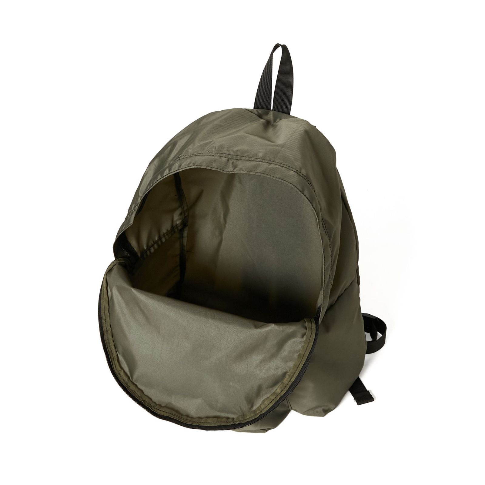 ×OUTDOOR PRODUCTS BACK PACK （GRAY） アウトドアプロダクツ バックパック （グレー） 2251-AC02