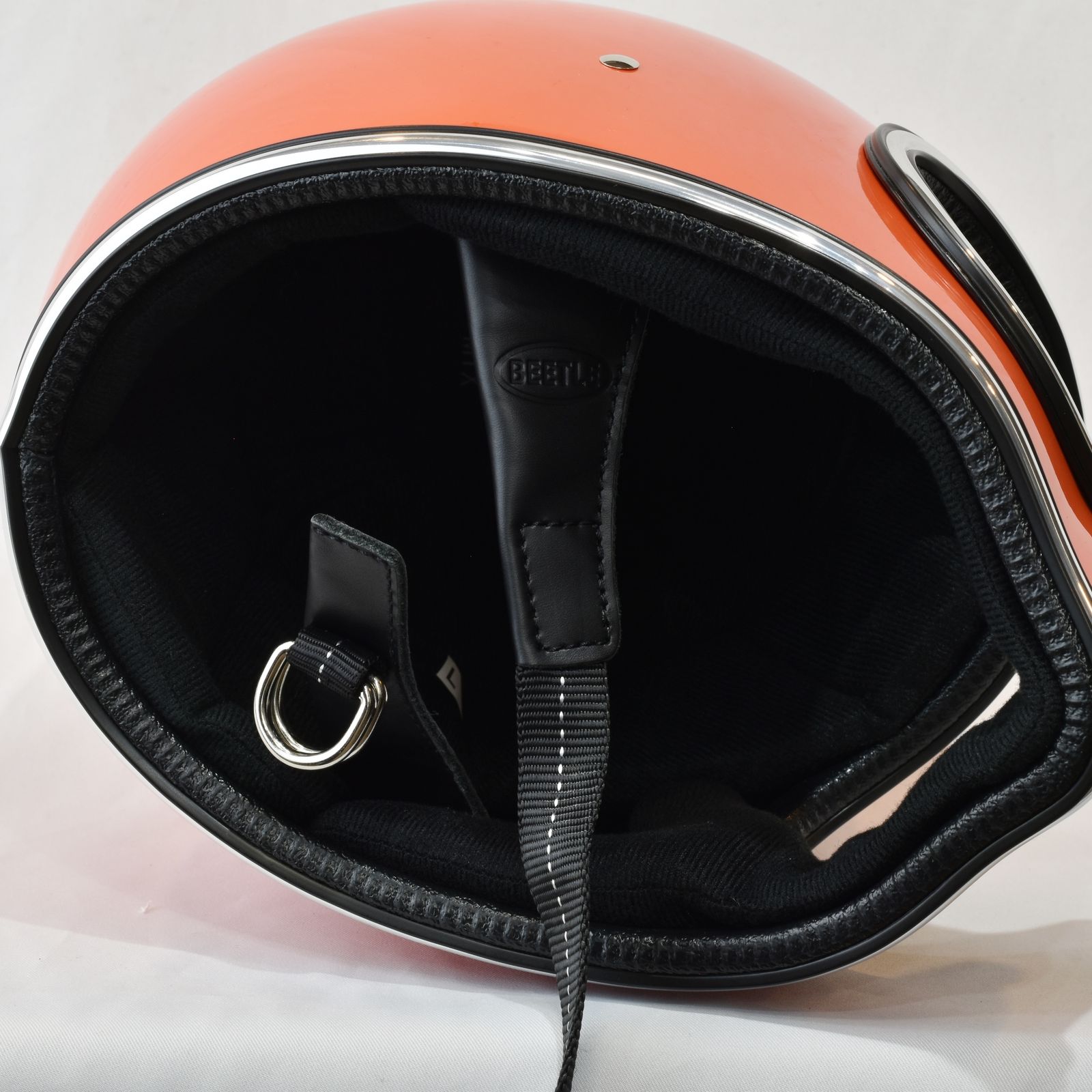 再販売通知リクエスト可 | BEETLE MTX | メッキトリムカスタム | オレンジ