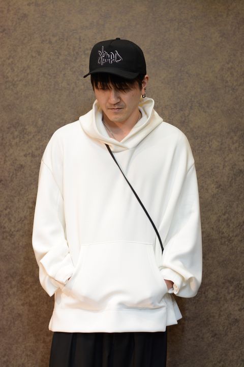 CALEE LichtBestreben STAMPD TAROWSHIMI ISAMUKATAYAMABACKLASH 「STYLE NO. 259」