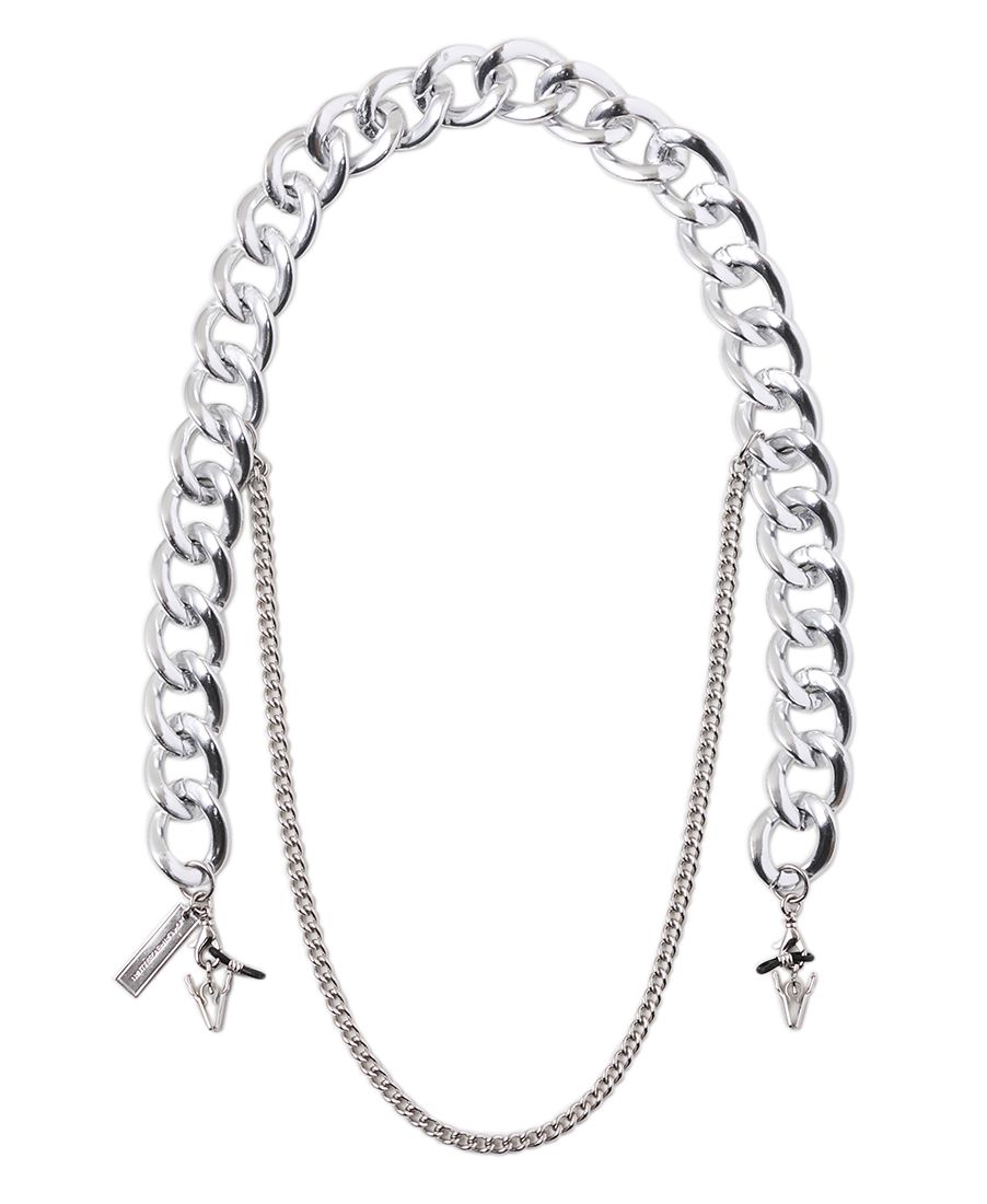 MIX CHAIN MASK HOLDER"