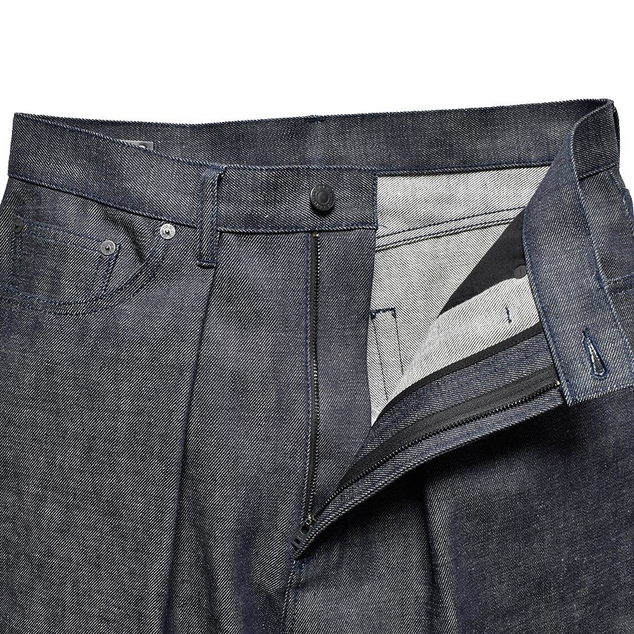 MINEDENIM - Giant Buggy Denim 5poket （RGD） / ジャイアント