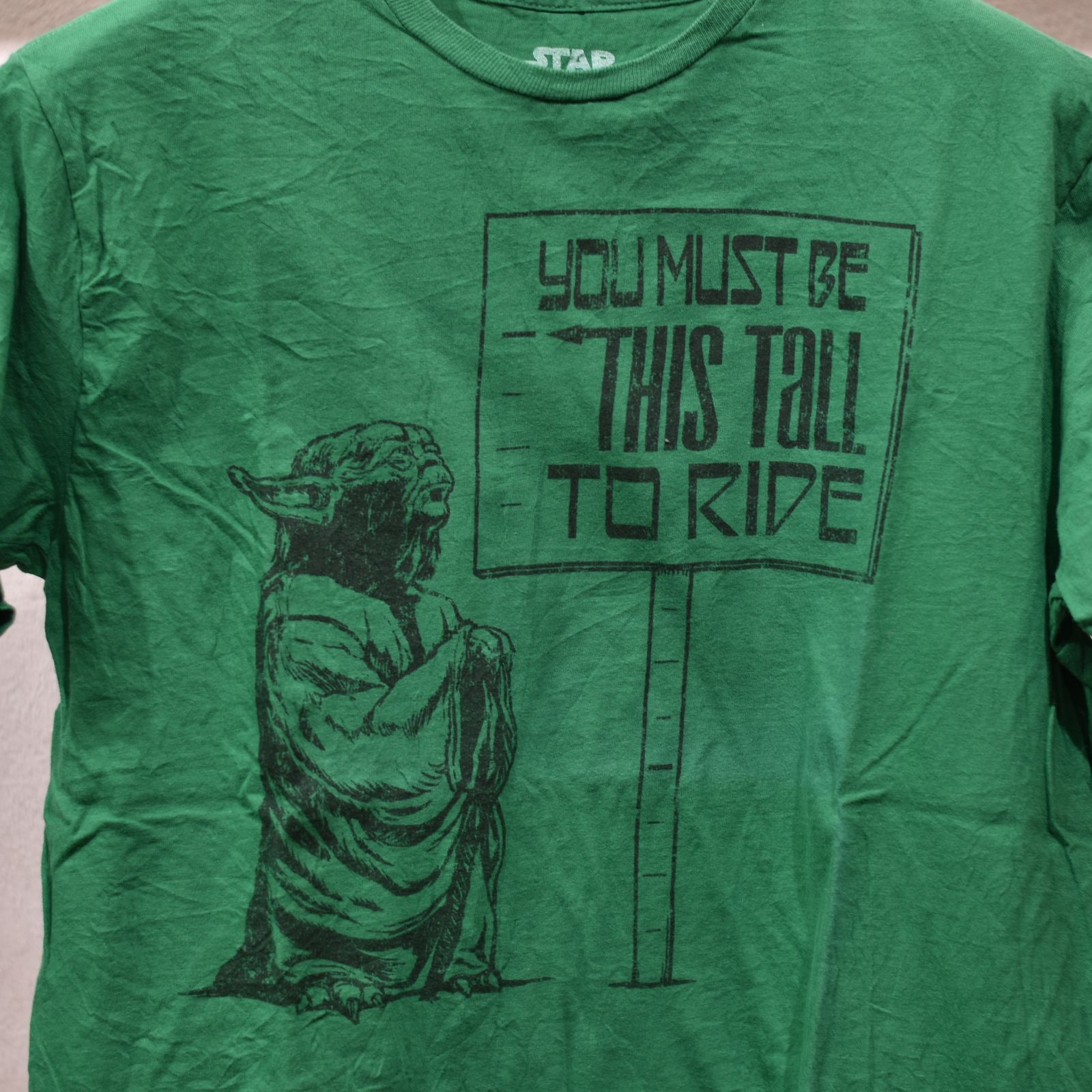 古着｜STARWARS スターウォーズ Tシャツ｜Lサイズ
