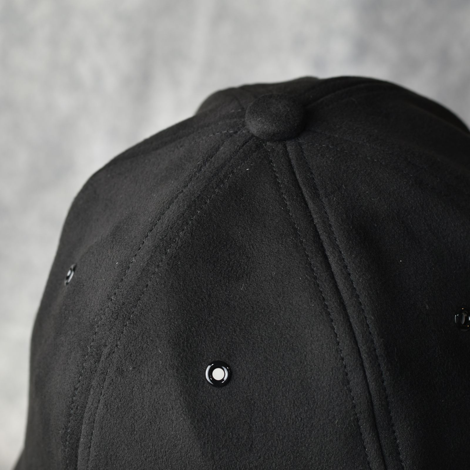 美品『ソラリス』Badboy レザー ハット ブラック 黒 39サイズ 美品『ソラリス』Badboy レザー ハット ブラック 黒 39サイズ
