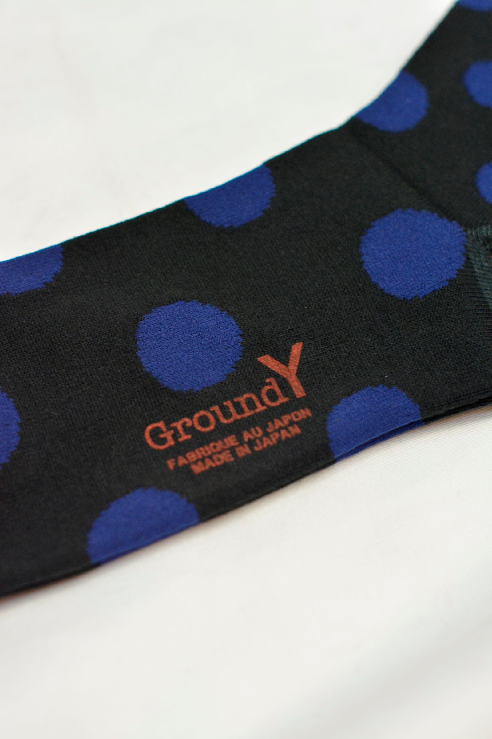 Dot socks