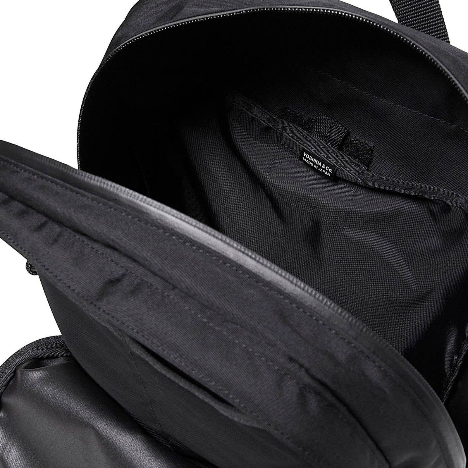 BACK PACK SMALL （BLACK） / バックパック （ブラック） / AC05