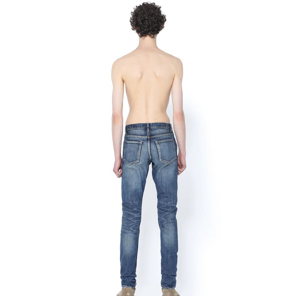101 Standard Slim UDKS