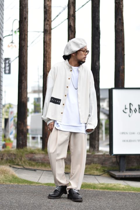 STYLE NO. 207
