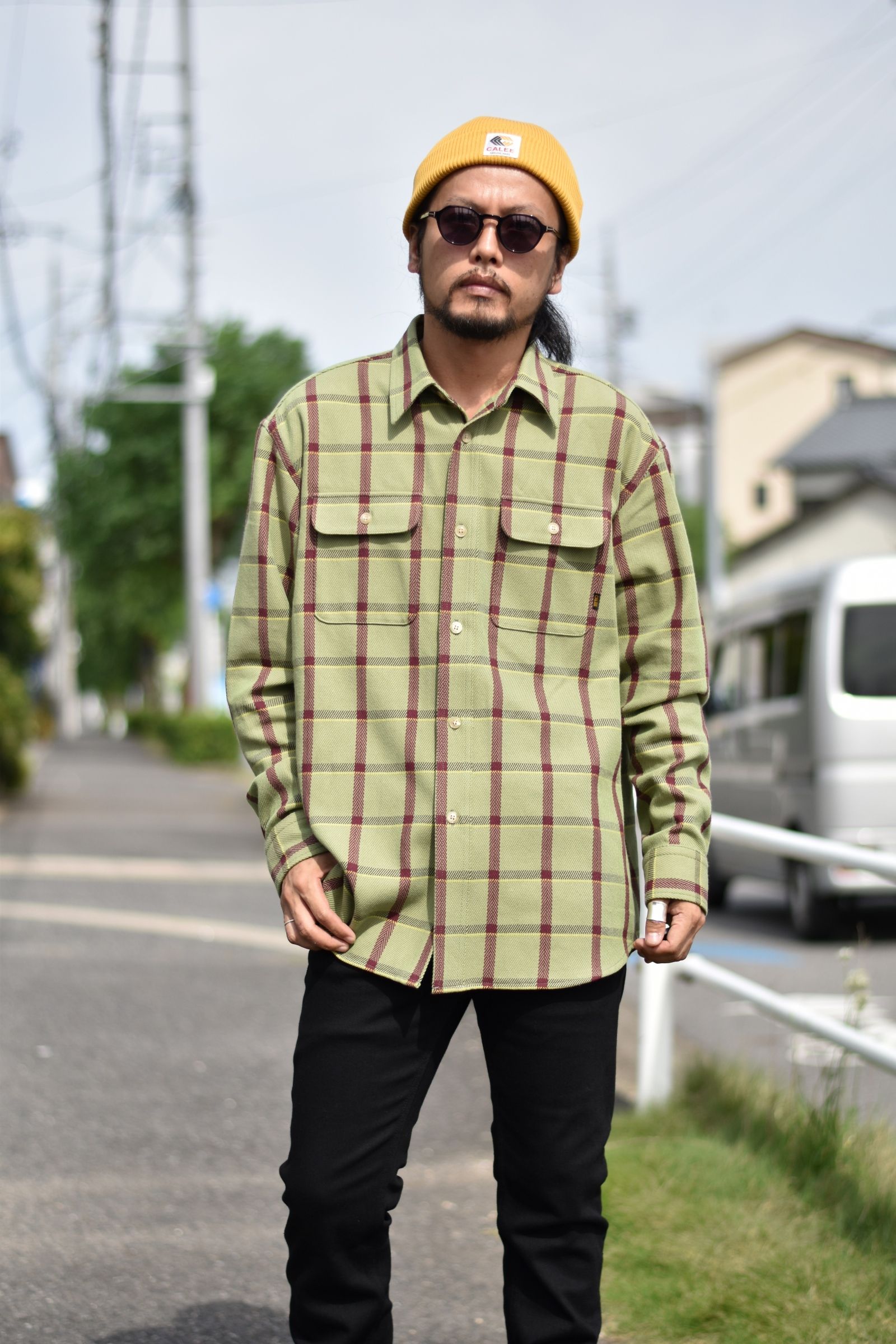 CALEE 21AW 新作紹介♪ | chord online store