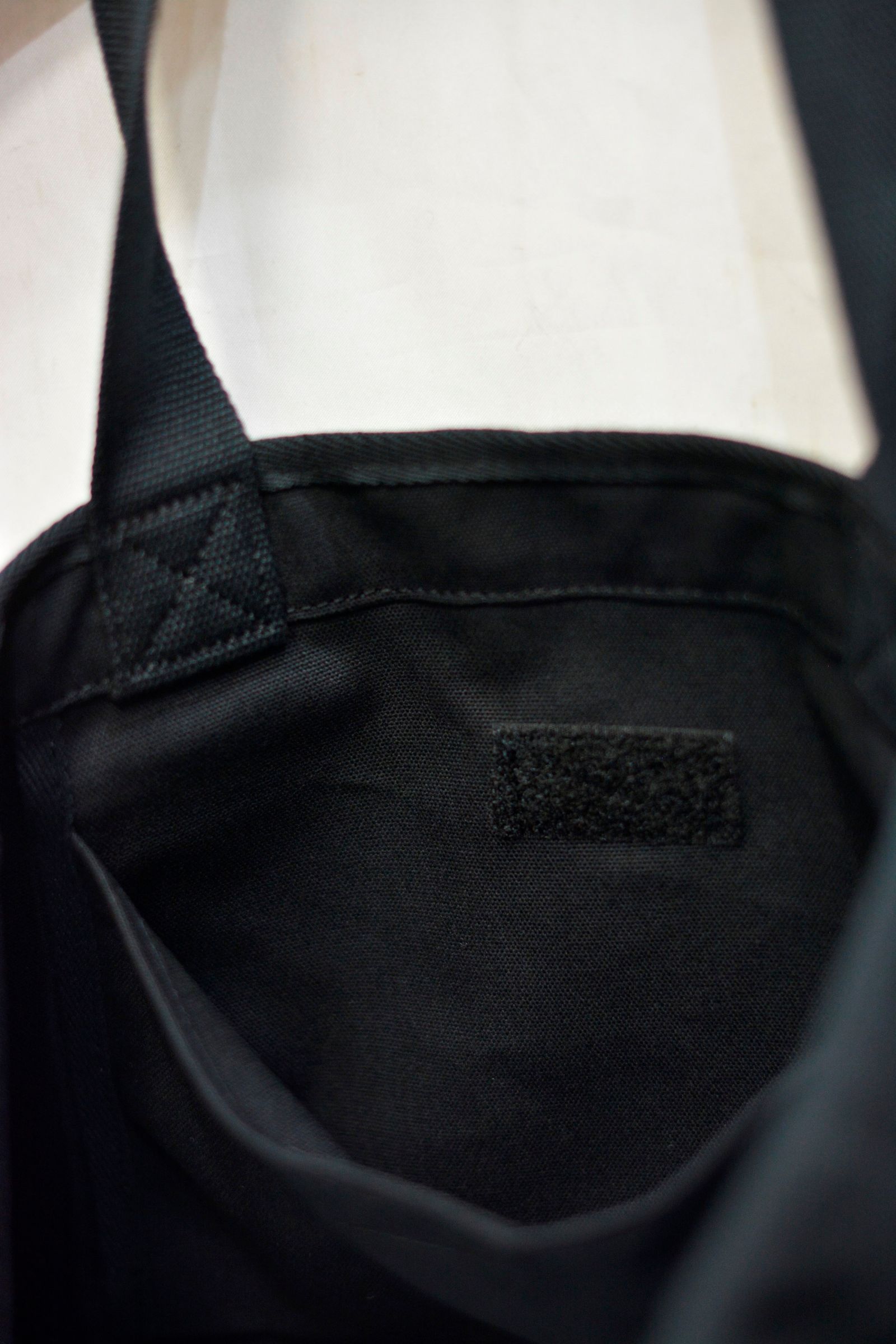 NEWERA canvas sho