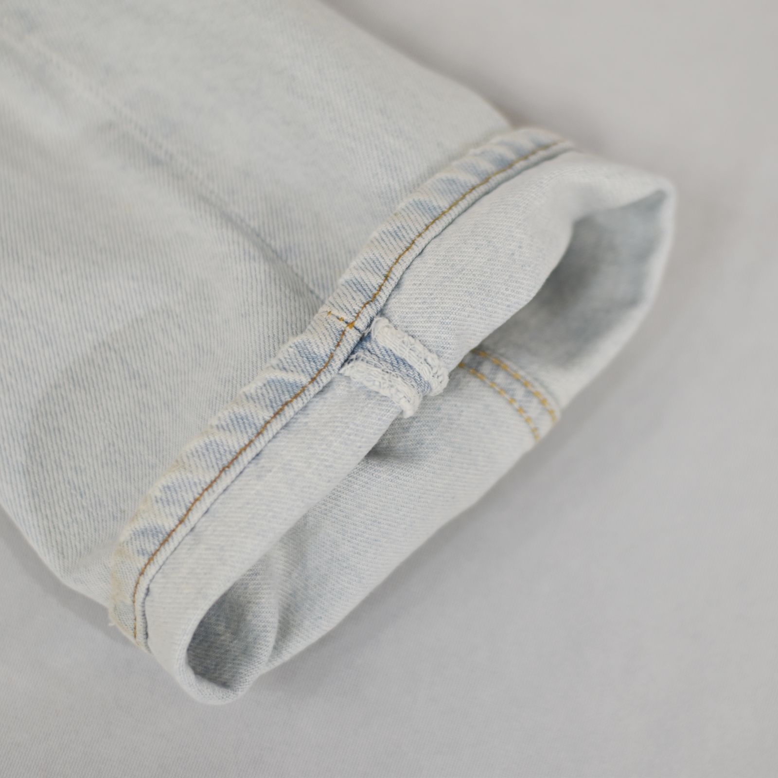 古着 90's / Levi's 501 - 0234 USA製 デニムパンツ /  表記サイズ 34x30