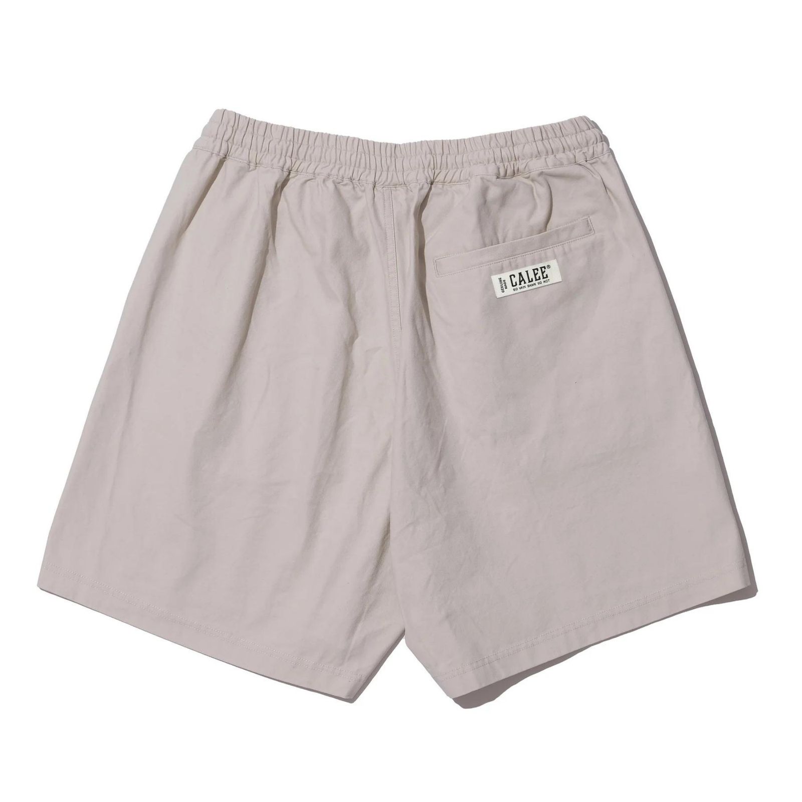 × KEBOZ BASEBALL SHORTS (IVORY) / × ケボズ ベースボール ショートパンツ