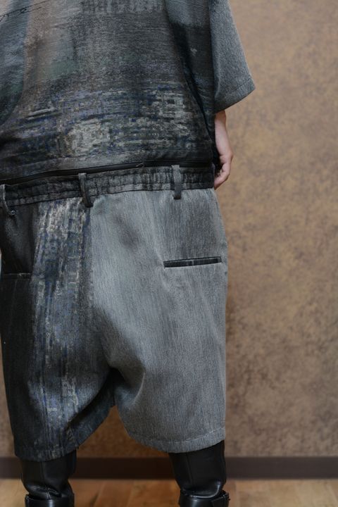 GroundY LichtBestreben ISAMUKATAYAMABACKLASH 「STYLE NO. 270」