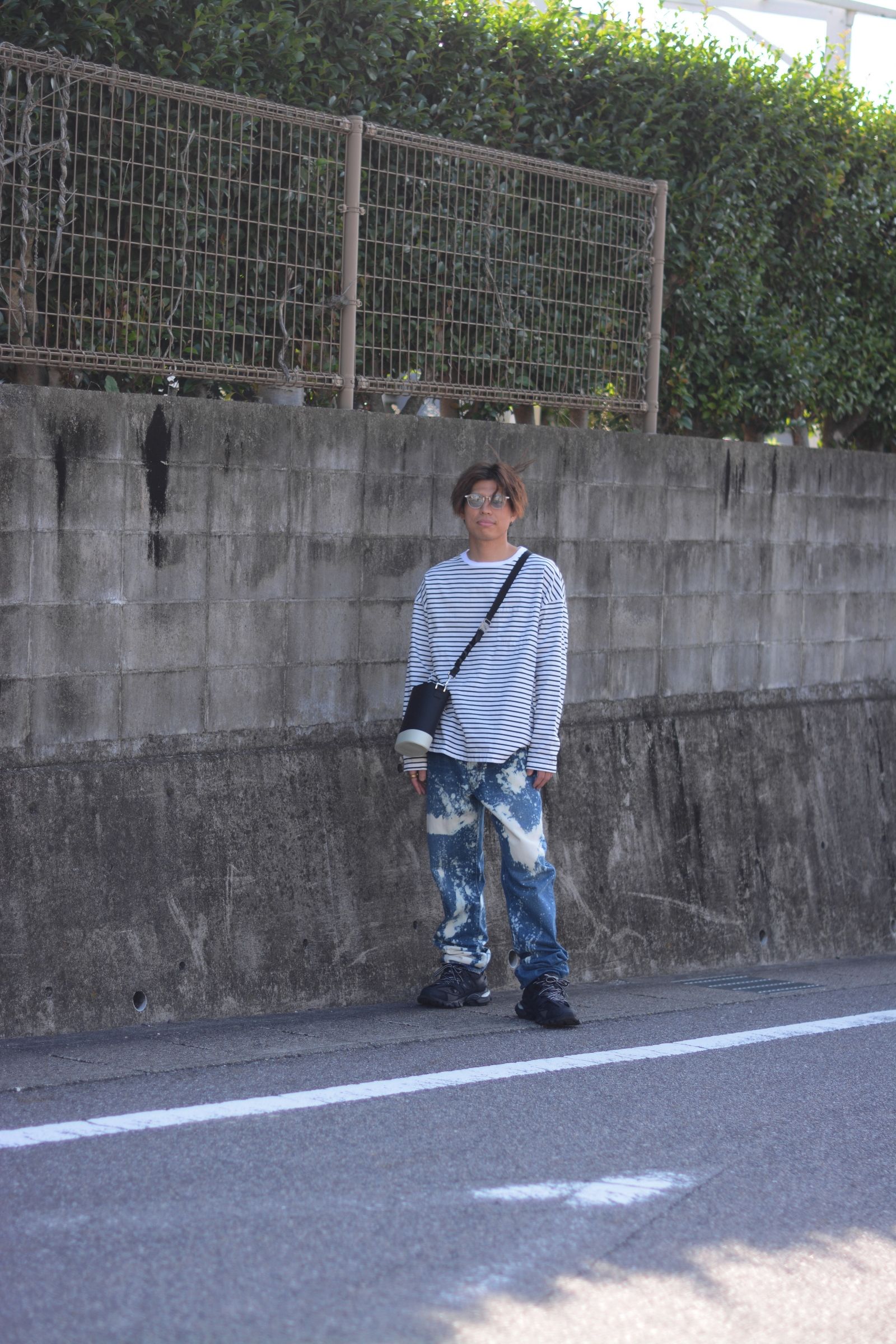 MINEDENIM LichtBestreben CALEE 「STYLE NO. 293」