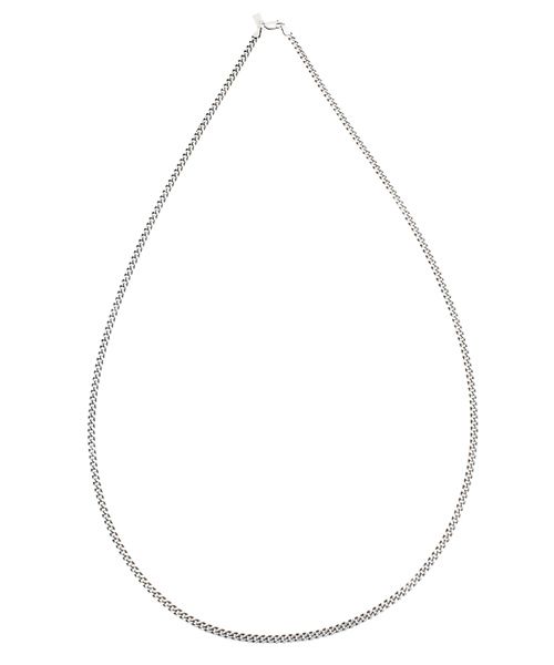 LONG CHAIN NECKLACE"