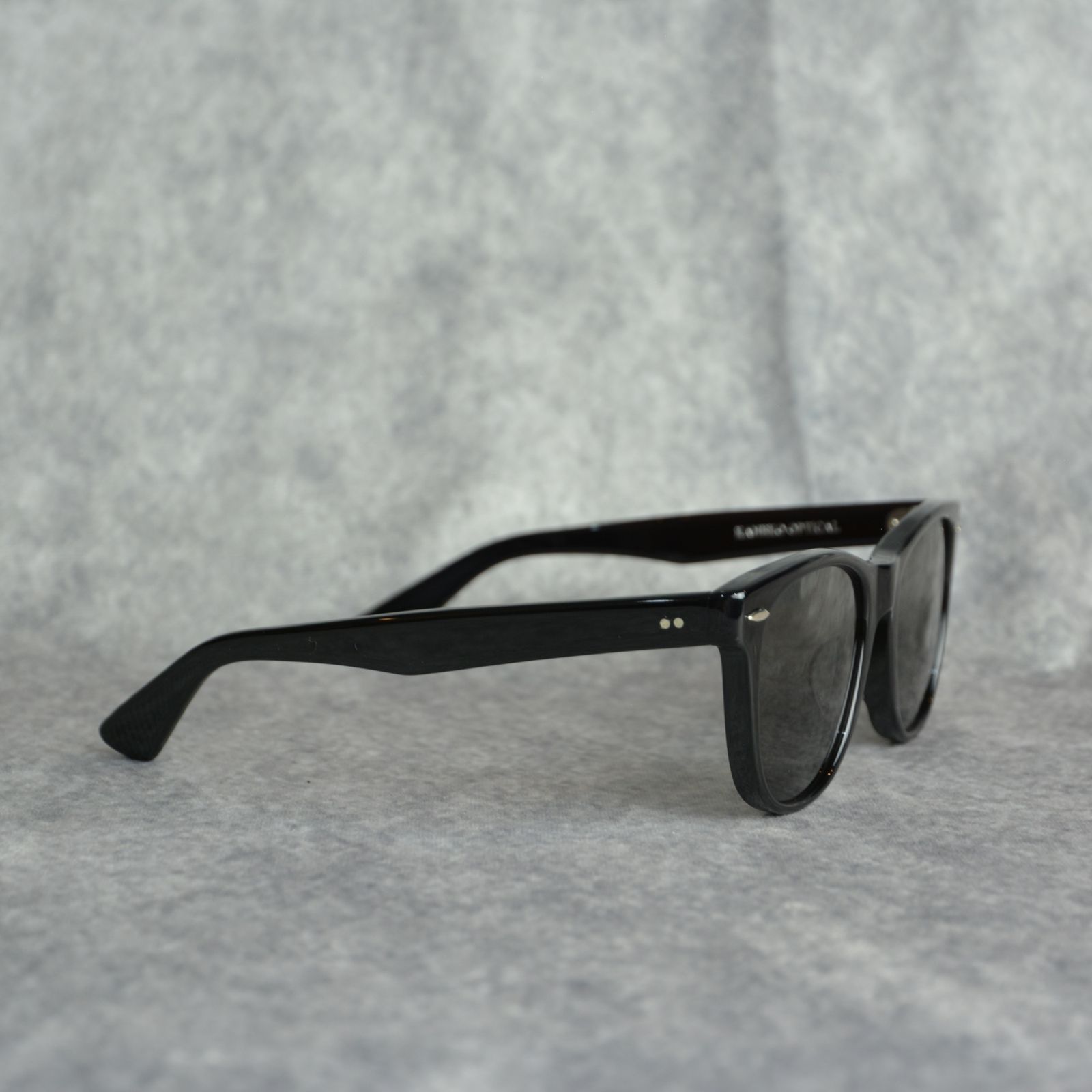 Wellington Type.01 Sunglasses （BLK） / サングラス （ブラック）