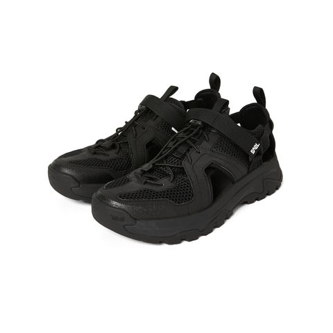 × Teva / Hurricane XLT3 CT × N.HOOLYWOOD （BLACK / ブラック）｜TPES-SE02