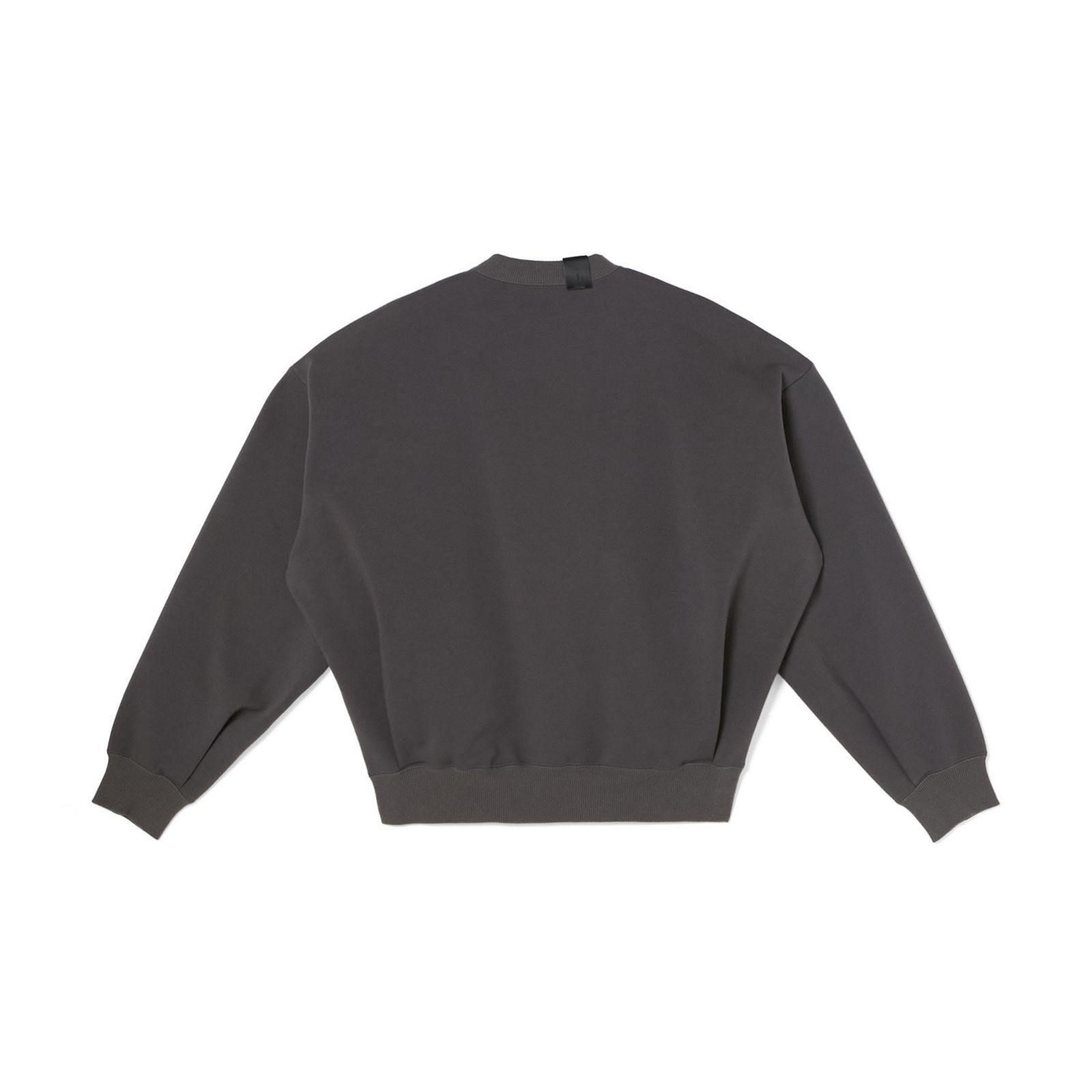 CREWNECK SWEATSHIRT （CHARCOAL / チャコール） スウェット｜2262-CS03-025