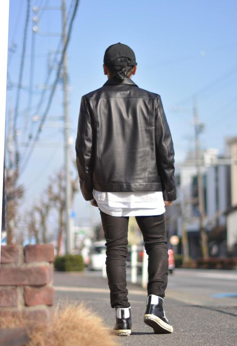 STYLE NO. 194