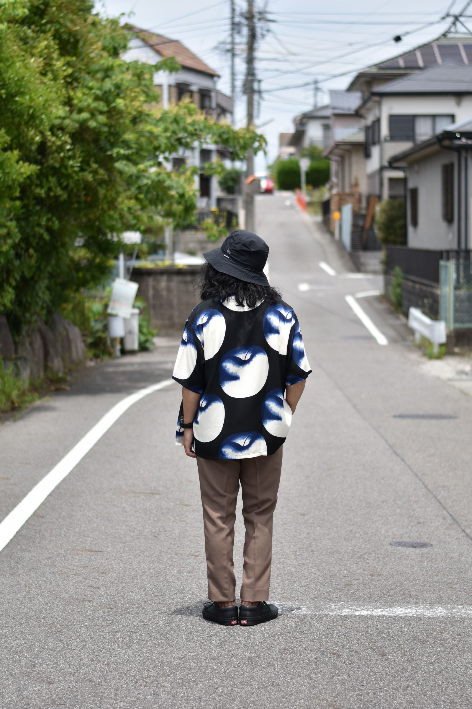 N.HOOLYWOOD / PORTER CLASSIC / yohji yamamoto / CALEE / FACETASM
