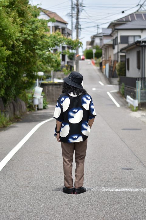 N.HOOLYWOOD / PORTER CLASSIC / yohji yamamoto / CALEE / FACETASM