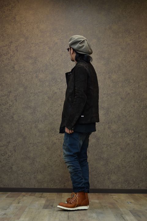 STYLE NO. 219