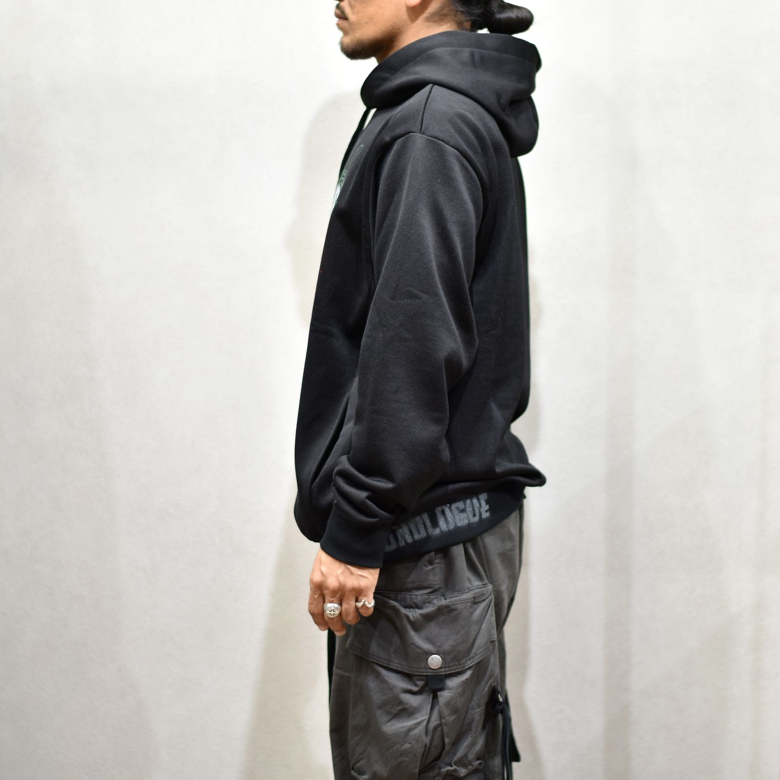 I Y OH MY HOODIE ”