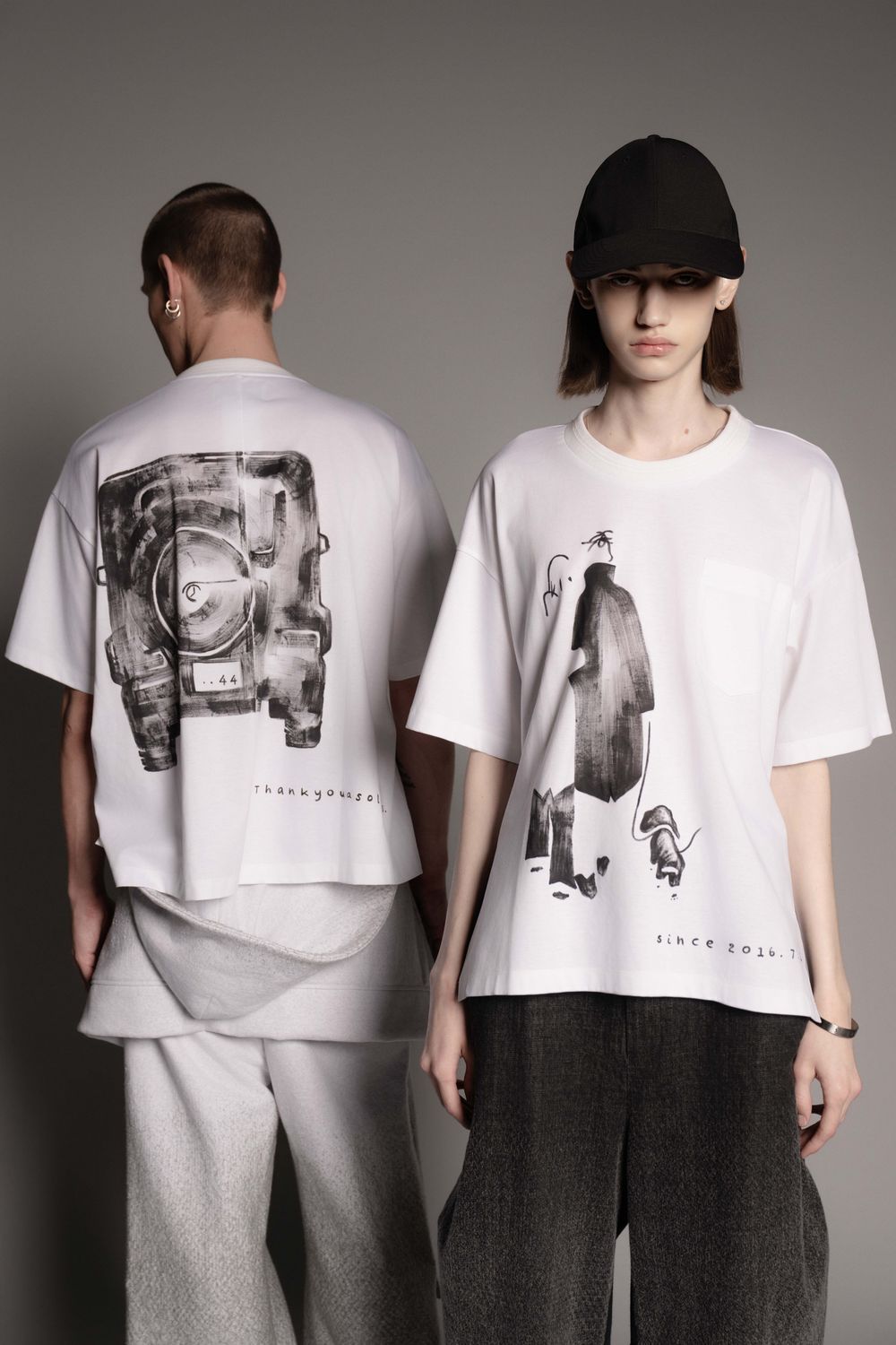 AW26 STYLE ＃19