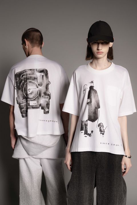 AW26 STYLE ＃19