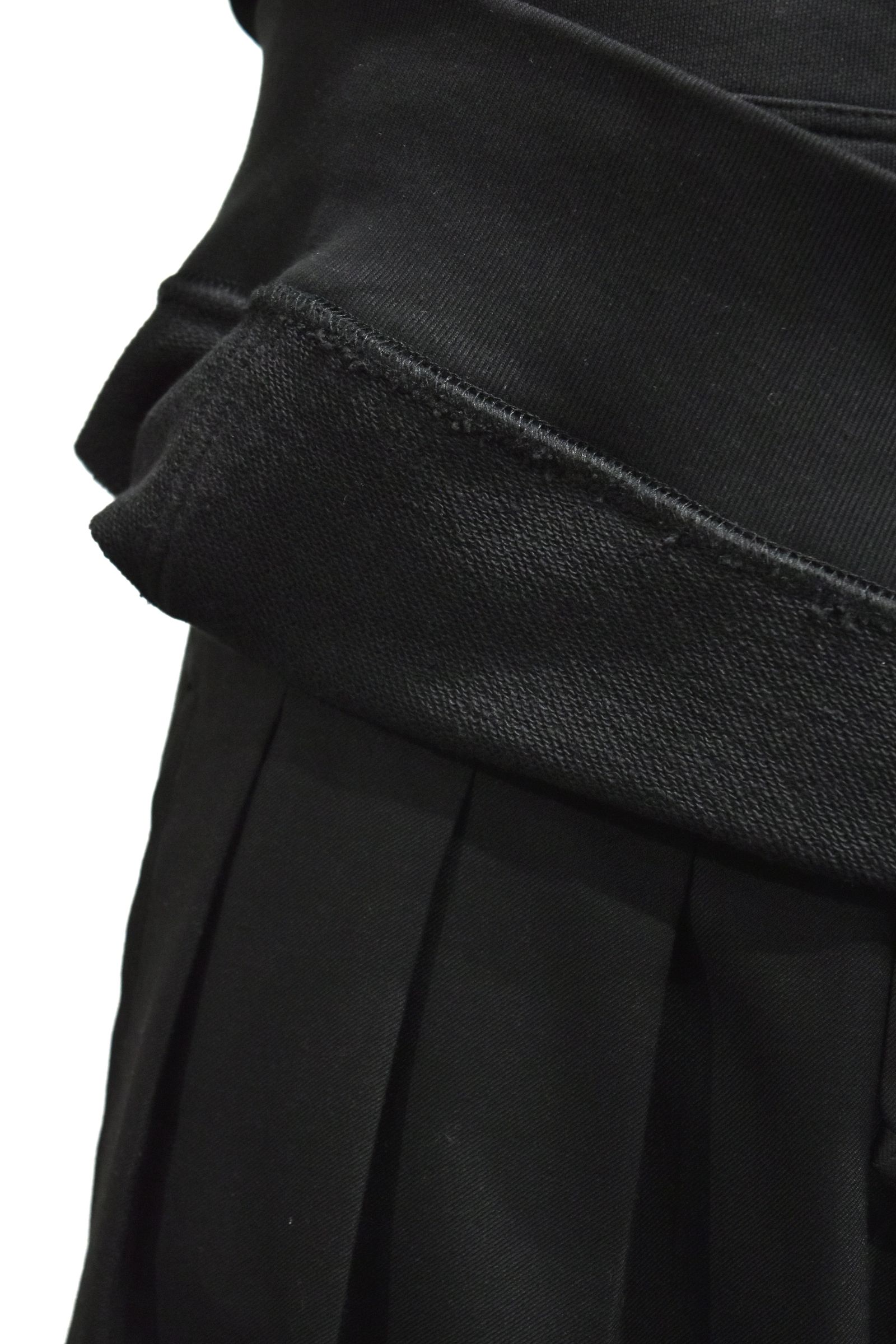 GY logo hood