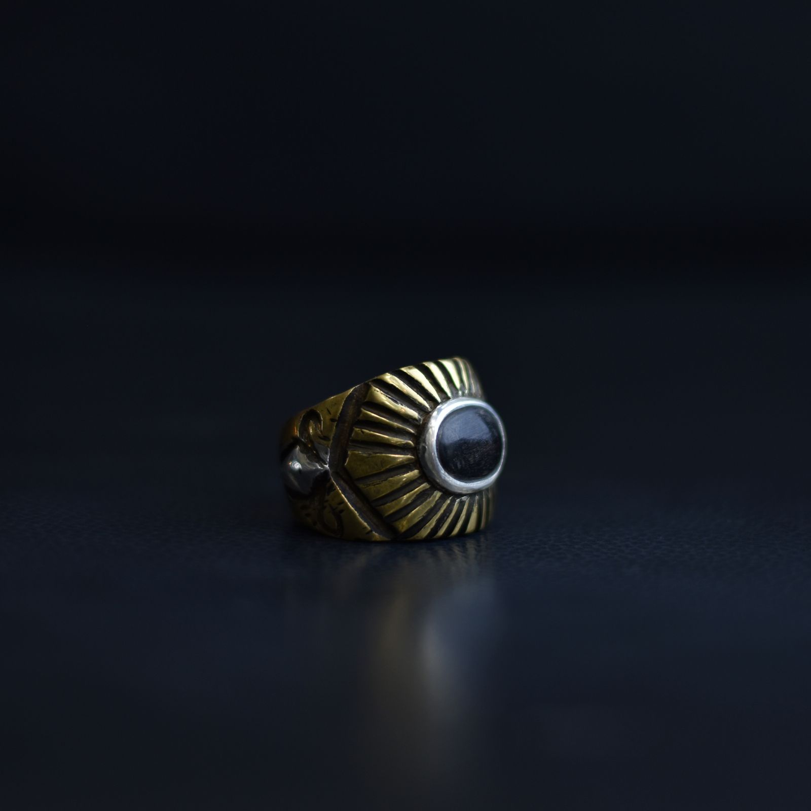 WESTERN RING / NO.14