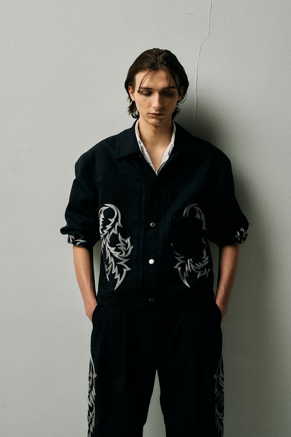 AW25 STYLE ＃19