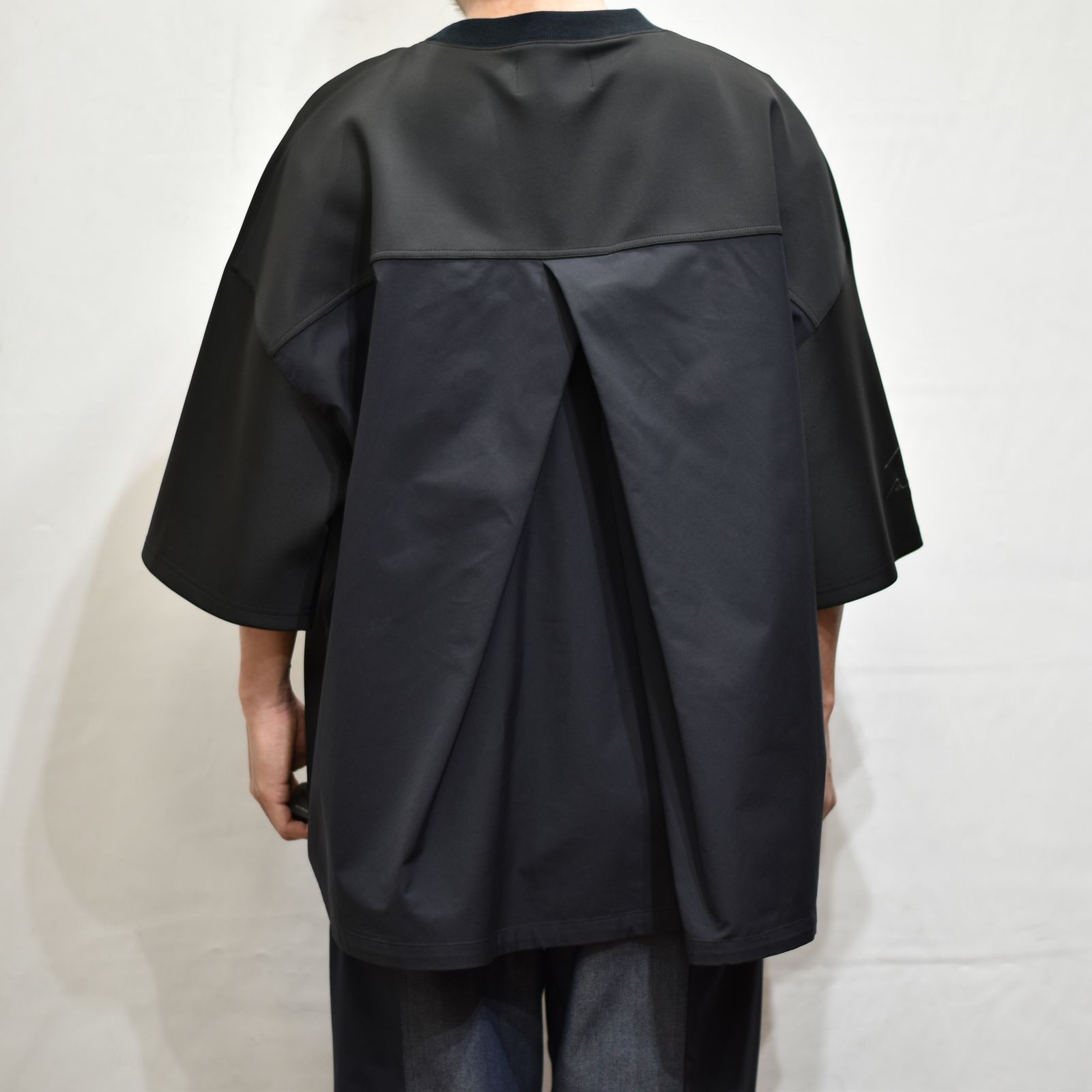 ドルマントップス / LB22SS-TE06-FC (BLACK)