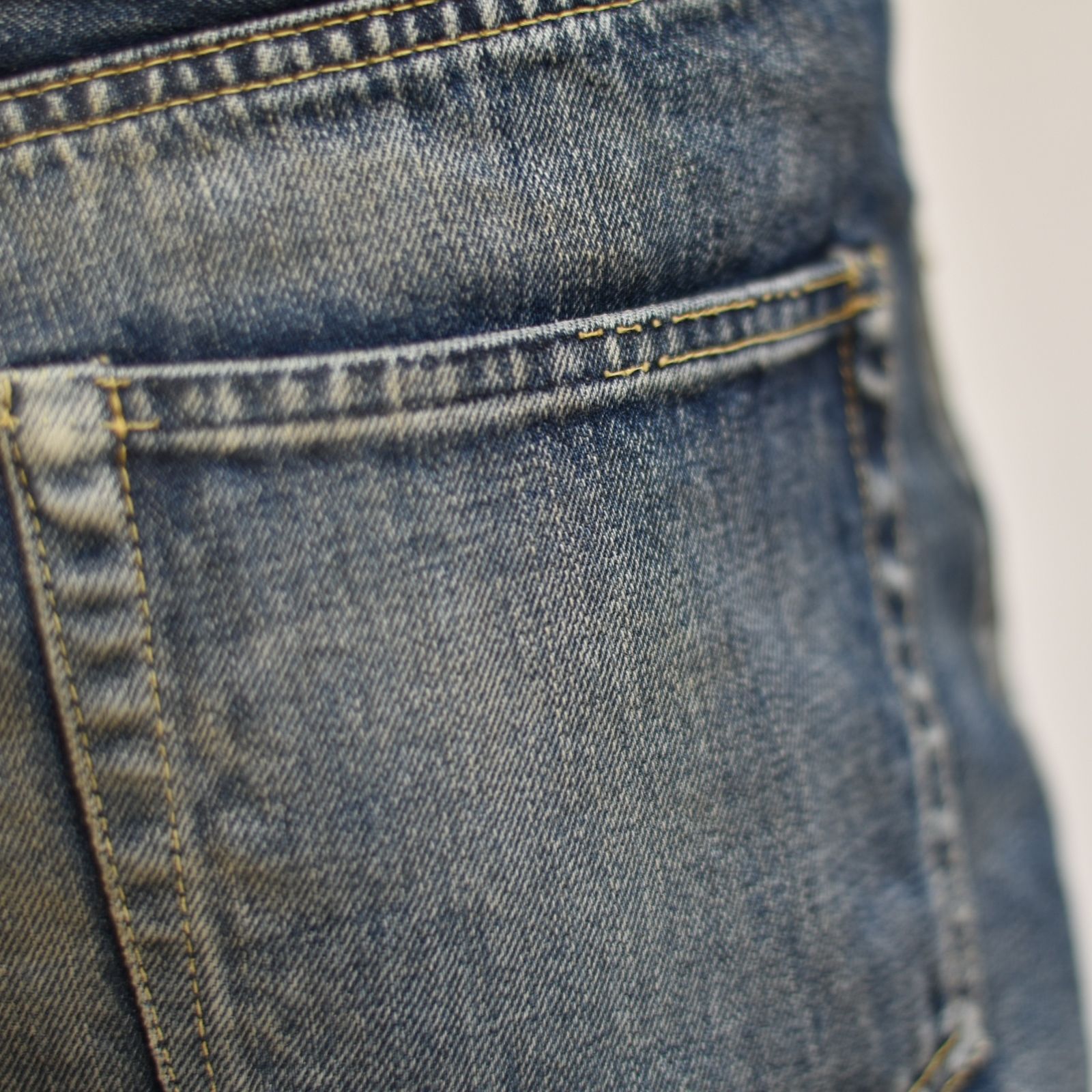 L.Straght 5pocket USD