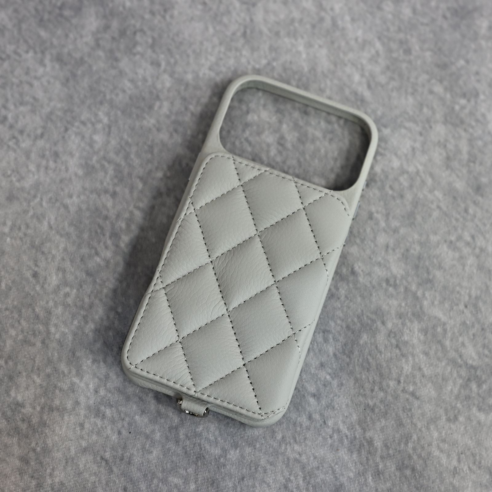 GRACE iPhone17 Pro Max （PEARL） グレイス 携帯ケース