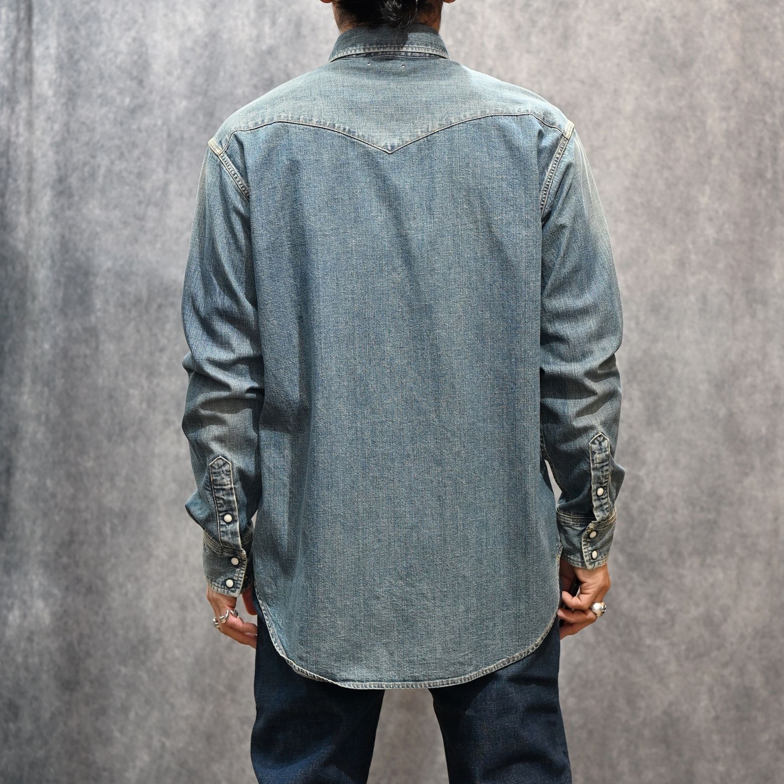 505 L.Western SH USD