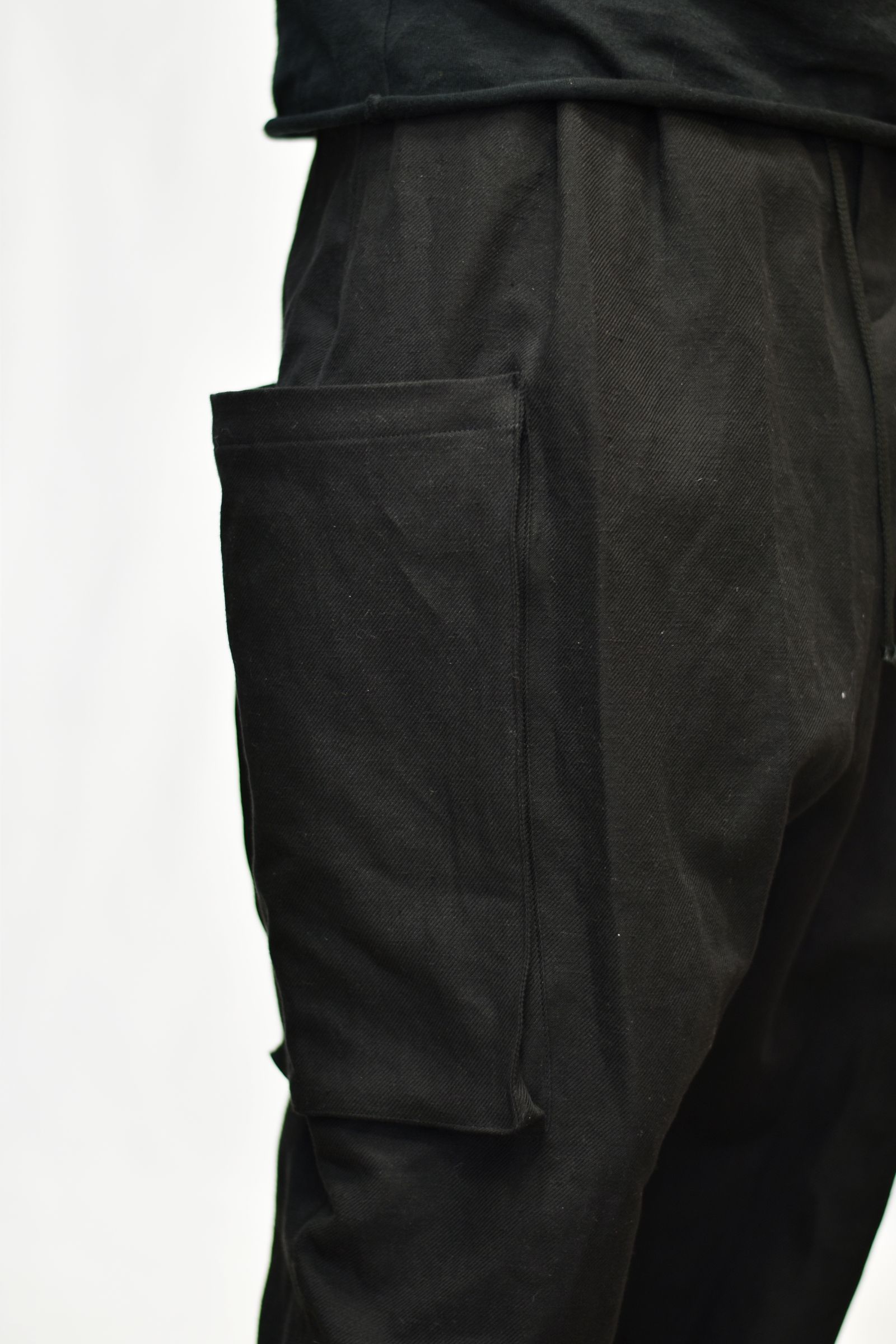 shiran pants