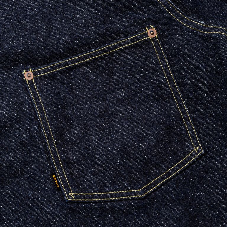 即完売CALEE WW Ⅱ DENIM JACKET藤原裕コラボ52 大戦モデル CALEE 】×【 藤原裕 】 WW Ⅱ DENIM JACKET ( 大戦モデル デニム