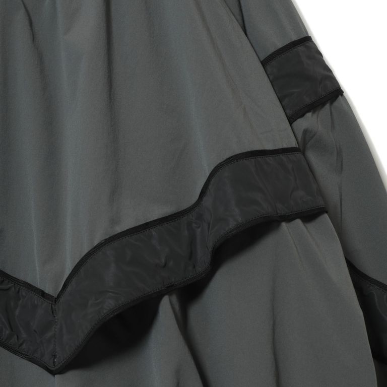 N.HOOLYWOOD - TRAINING BLOUSON (CHARCOAL) / トレーニング N.HOOLYWOOD - TRAINING BLOUSON (CHARCOAL) / トレーニング