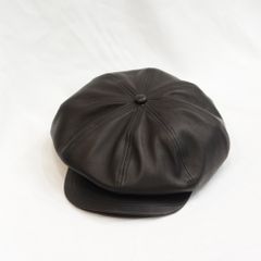 Furniture Leather キャスケット