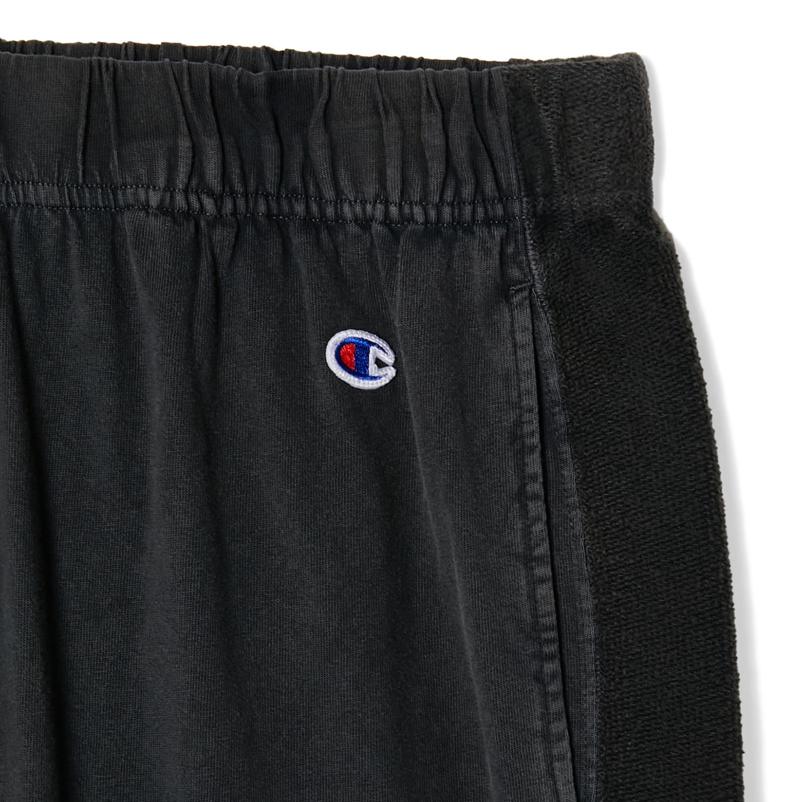 N.HOOLYWOOD × Champion｜SWEATPANTS （CHARCOAL / チャコール）｜スウェットパンツ｜C8-D219